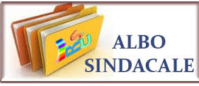 ALBO SINDACALE